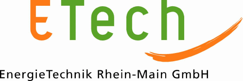 Logo der Firma Energietechnik Rhein-Main GmbH ETech