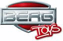 Logo der Firma BERG Toys Deutschland GmbH