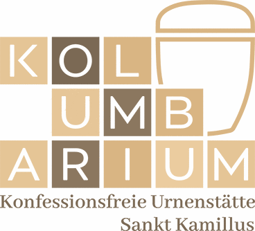 Logo der Firma St. Kamillus Kolumbarium GmbH