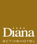 Logo der Firma Active Hotel Diana GmbH