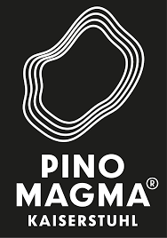 Logo der Firma PINO MAGMA eG