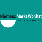 Logo der Firma Nierhaus GmbH
