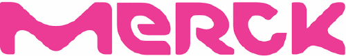 Logo der Firma Merck KGaA