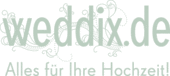 Firmenlogo weddix GmbH