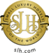 Firmenlogo Small Luxury Hotels of the World