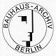 Logo der Firma Bauhaus-Archiv Museum für Gestaltung