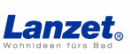 Logo der Firma Lanzet Badmöbel GmbH
