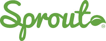 Logo der Firma Sprout Europe ApS