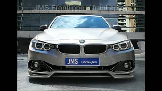 BMW 4-er Serie F32/F33/F34 Tuning & Styling