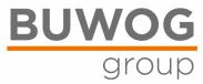 Logo der Firma BUWOG AG