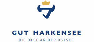 Logo der Firma Gut Harkensee GmbH & Co.KG