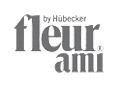 Logo der Firma fleur ami® GmbH