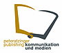 Logo der Firma peteratzinger-publishing marketing und medien