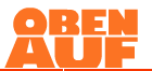 Logo der Firma ObenAuf - Verein zur Förderung der musischen Jugendbildung in der Region Nordschwarzwald e.V.