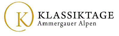 Logo der Firma Klassiktage gemeinnützige UG