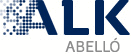 Firmenlogo ALK-Abelló Arzneimittel GmbH