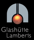 Logo der Firma Glashütte Lamberts Waldsassen GmbH