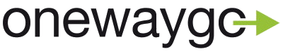 Logo der Firma Onewaygo GmbH