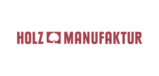 Firmenlogo Holzmanufaktur GmbH