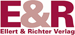 Logo der Firma Ellert & Richter Verlag GmbH