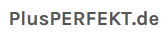 Firmenlogo PlusPerfekt.de