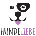 Logo der Firma Hundeliebe Wandkalender 2019