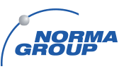 Logo der Firma NORMA Group SE