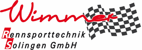 Logo der Firma Wimmer Rennsporttechnik Solingen GmbH