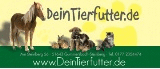 Logo der Firma DeinTierfutter.de
