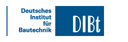 Logo der Firma Deutsches Institut für Bautechnik