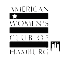 Logo der Firma American Women's Club of Hamburg, e.V.
