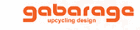 Logo der Firma gabarage_upcycling Design