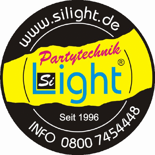 Logo der Firma SiLight e.K