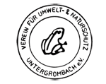 Logo der Firma Verein für Umwelt- und Naturschutz Untergrombach e.V