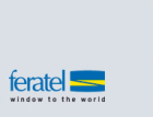 Logo der Firma feratel Schweiz AG