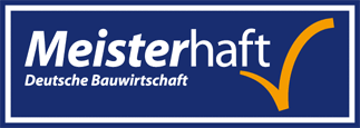Logo der Firma Meisterhaft-Verbände in Baden-Württemberg