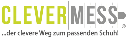 Logo der Firma Clevermess GmbH