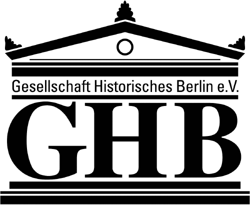 Logo der Firma Gesellschaft Historisches Berlin e.V