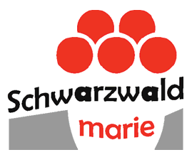 Logo der Firma SchwarzwaldMarie - Gottfried Keppler