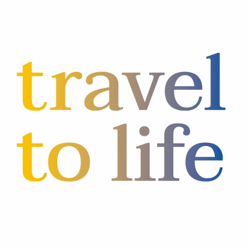 Logo der Firma Travel To Life GmbH & Co. KG