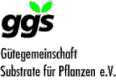 Logo der Firma Gütegemeinschaft Substrate für Pflanzenbau e.V.