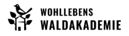 Logo der Firma Wohllebens Waldakademie GmbH & Co.KG