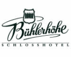 Logo der Firma Schlosshotel Bühlerhöhe