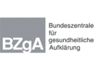 Logo der Firma Bundeszentrale für gesundheitliche Aufklärung (BZgA)