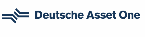 Logo der Firma Deutsche Asset One GmbH