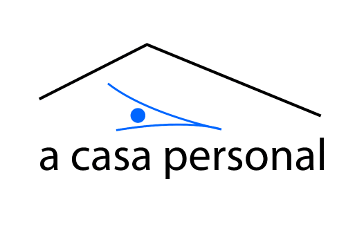 Logo der Firma A Casa Personal GmbH