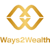 Logo der Firma Ways2Wealth