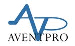 Logo der Firma Aventpro GmbH & Co. KG