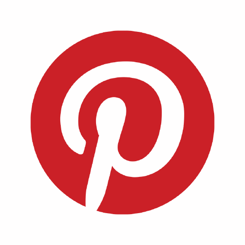 Logo der Firma Pinterest, Inc.