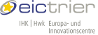Logo der Firma EIC Trier -IHK/Hwk- Europa- und Innovationscentre GmbH
